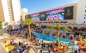 SAHARA Las Vegas
